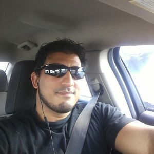 Meet your Posher, Jorge ernesto